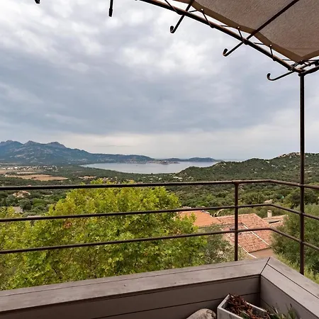 Ferienhaus Santa Maria Lumio (Corsica)